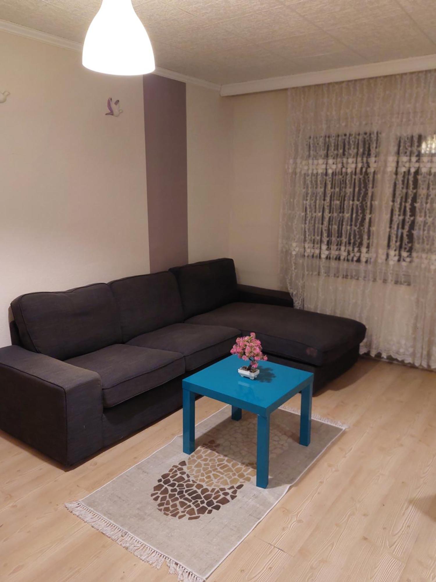 B.A.A Sabiha Goekcen Hostel Istanboel Buitenkant foto